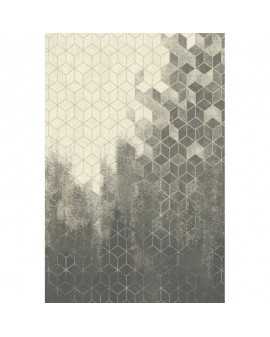 Covor lana Telmas popiel - 1 Covor lana Telmas popiel - 1