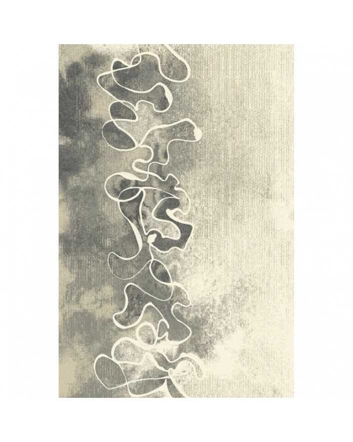 Covor Aszra siwy - 1 Covor Aszra siwy - 1