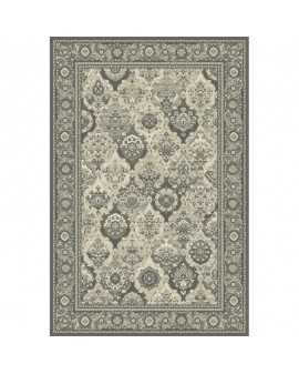 Covor lana Forenza popiel - 1 Covor lana Forenza popiel - 1