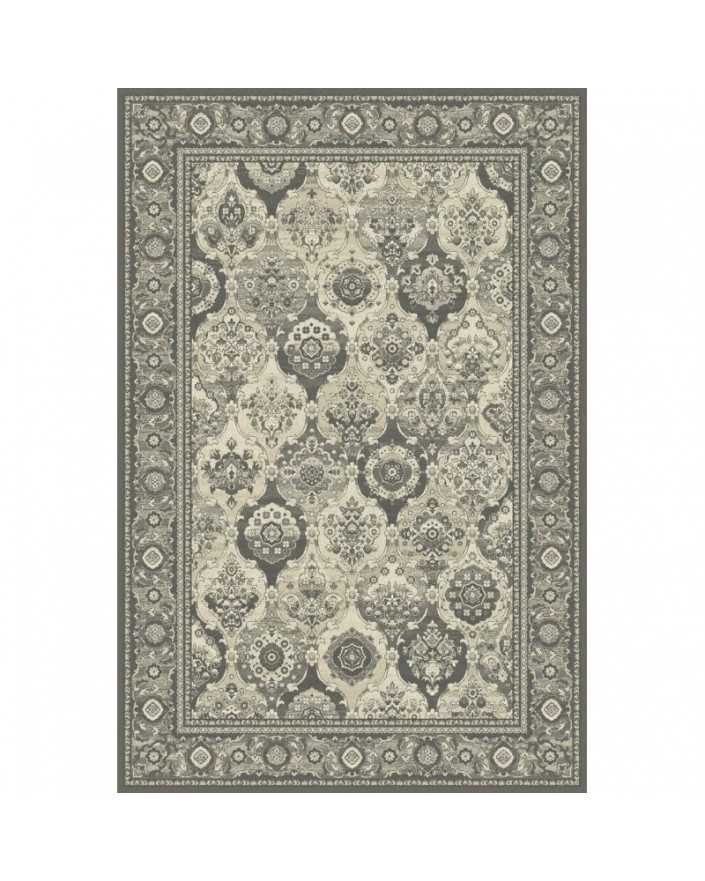 Covor lana Forenza popiel - 1 Covor lana Forenza popiel - 1