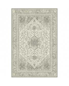 Covor lana Lurieta siwy - 1 Covor lana Lurieta siwy - 1