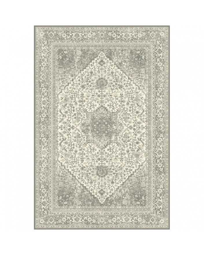 Covor lana Lurieta siwy - 1 Covor lana Lurieta siwy - 1