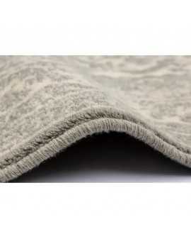 Covor lana Lurieta siwy - 2 Covor lana Lurieta siwy - 2