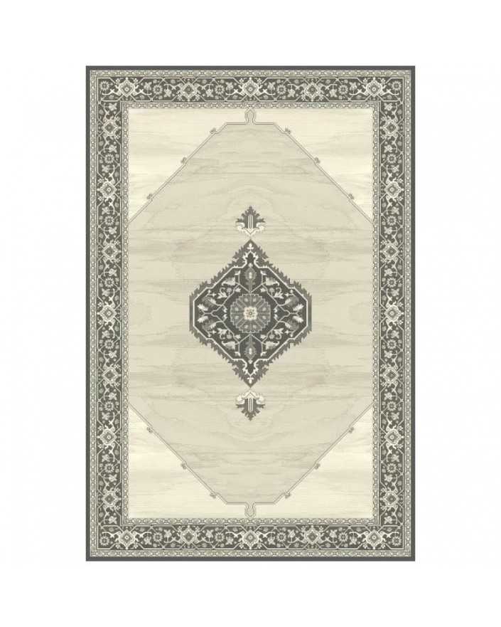 Covor lana Uriasz linen - 1 Covor lana Uriasz linen - 1