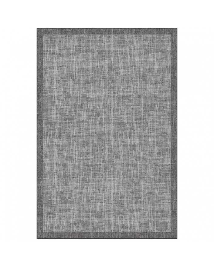 Covor lana Titus graphite - 1 Covor lana Titus graphite - 1