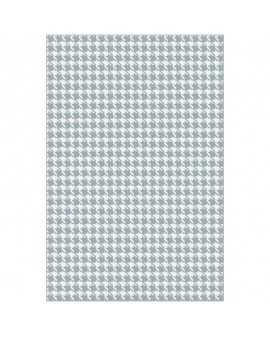 Covor lana Stooth light blue - 1 Covor lana Stooth light blue - 1