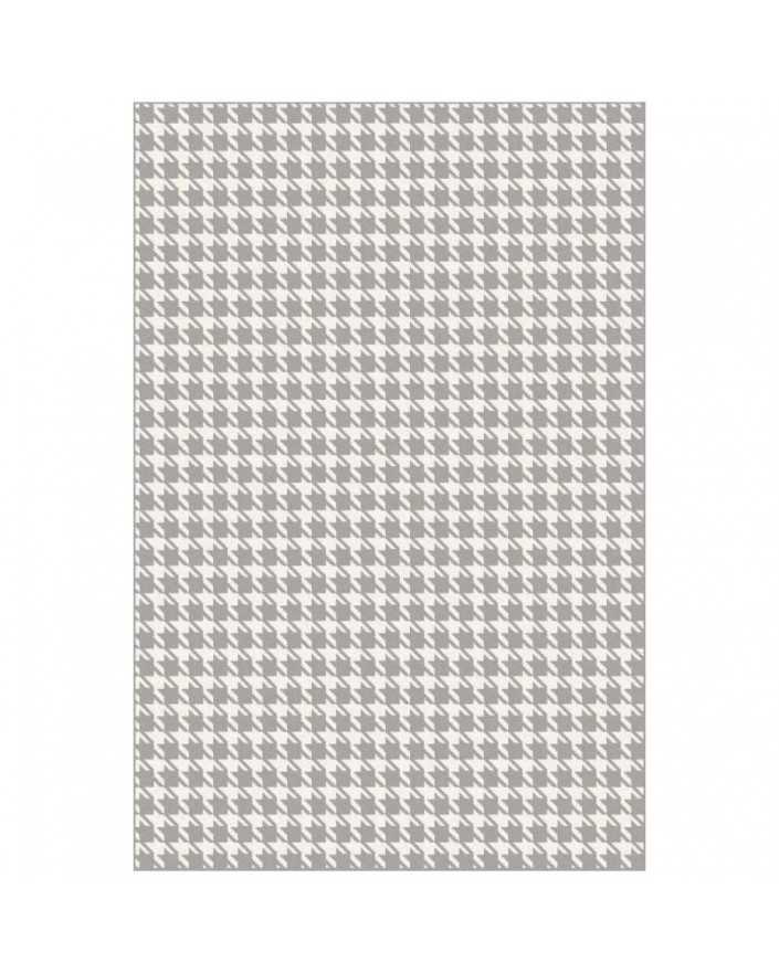 Covor lana Stooth grey - 1 Covor lana Stooth grey - 1