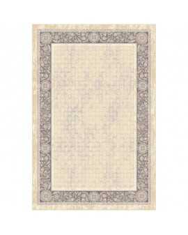 Covor lana Onyx alabaster - 1 Covor lana Onyx alabaster - 1