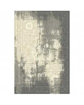 Covor lana Liavotti grey - 1 Covor lana Liavotti grey - 1