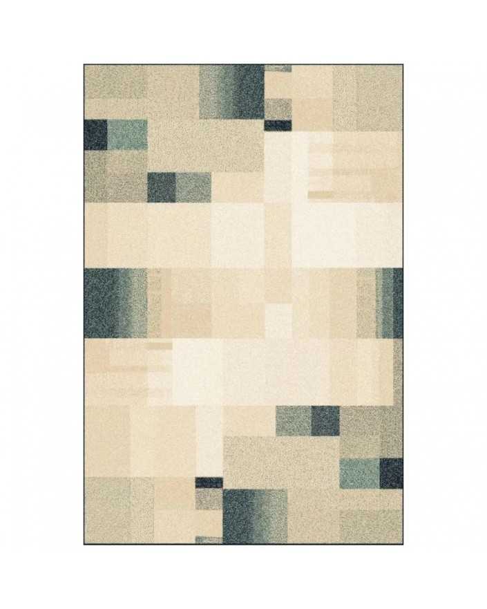 Covor lana Komano emerald - 1 Covor lana Komano emerald - 1