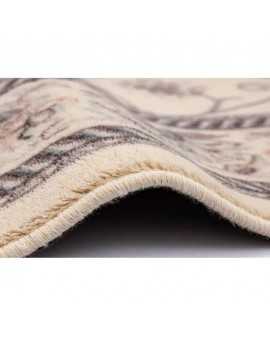 Covor lana Farum alabaster - 3 Covor lana Farum alabaster - 3