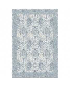 Covor lana Augustus light blue - 1 Covor lana Augustus light blue - 1