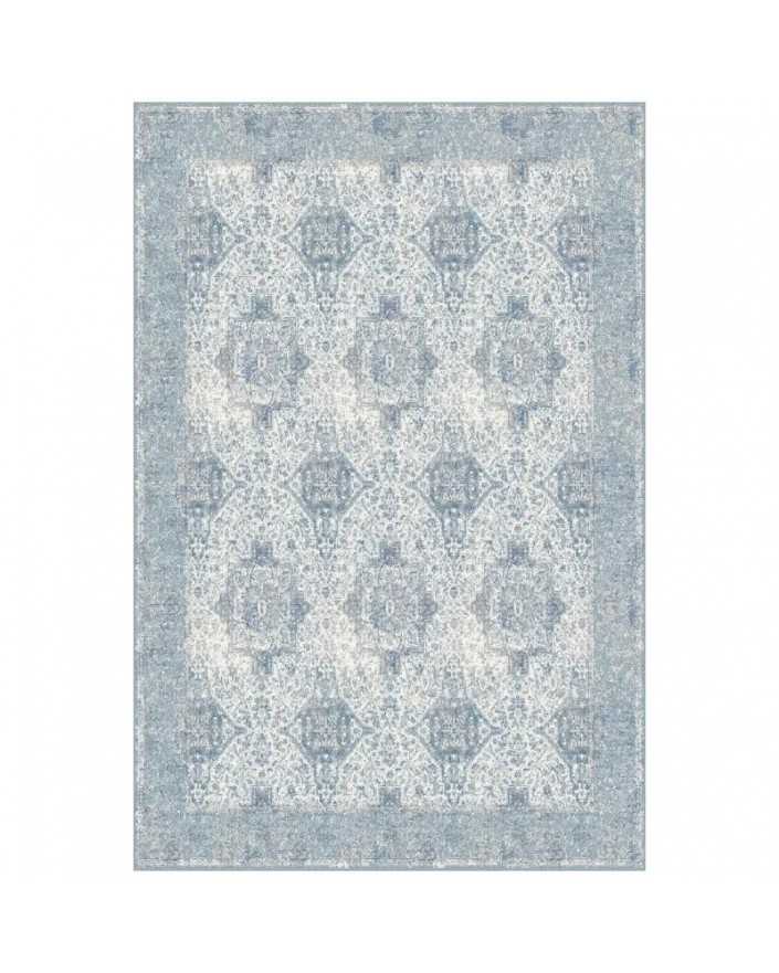 Covor lana Augustus light blue - 1 Covor lana Augustus light blue - 1