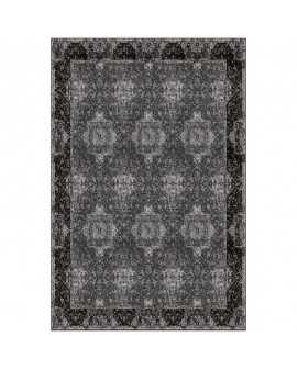 Covor lana Augustus grafit - 1 Covor lana Augustus grafit - 1