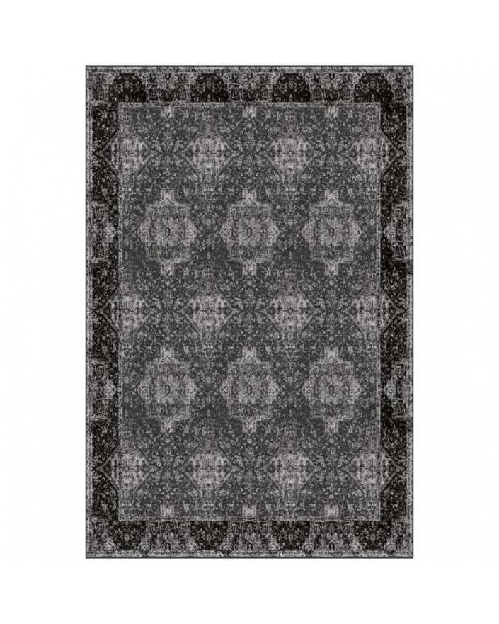 Covor lana Augustus grafit - 1 Covor lana Augustus grafit - 1