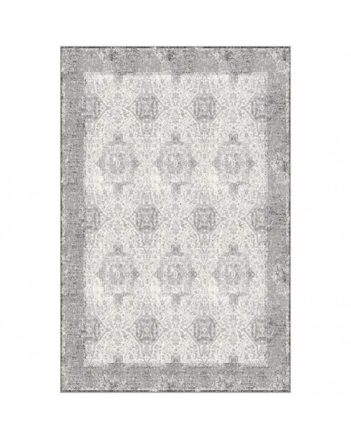 Covor lana Augustus grey - 1