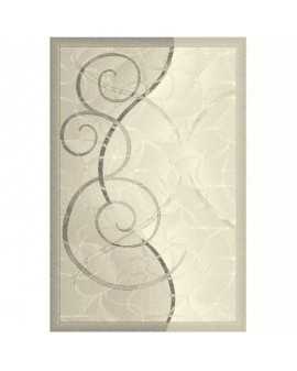 Covor lana Selma linen - 1 Covor lana Selma linen - 1