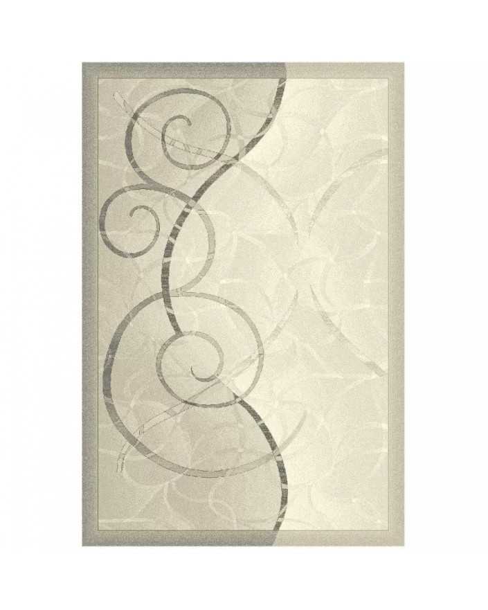 Covor lana Selma linen - 1 Covor lana Selma linen - 1