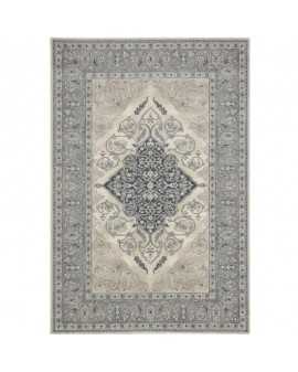 Covor lana Leyla linen - 1 Covor lana Leyla linen - 1