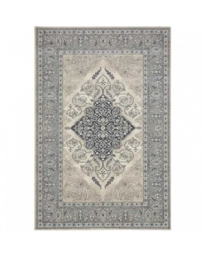 Covor lana Leyla linen - 1 Covor lana Leyla linen - 1