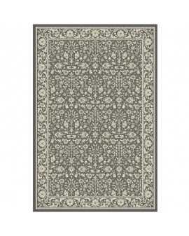 Covor lana Glomma linen - 1 Covor lana Glomma linen - 1