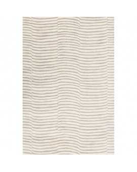 Covor lana Tides beige - 1 Covor lana Tides beige - 1