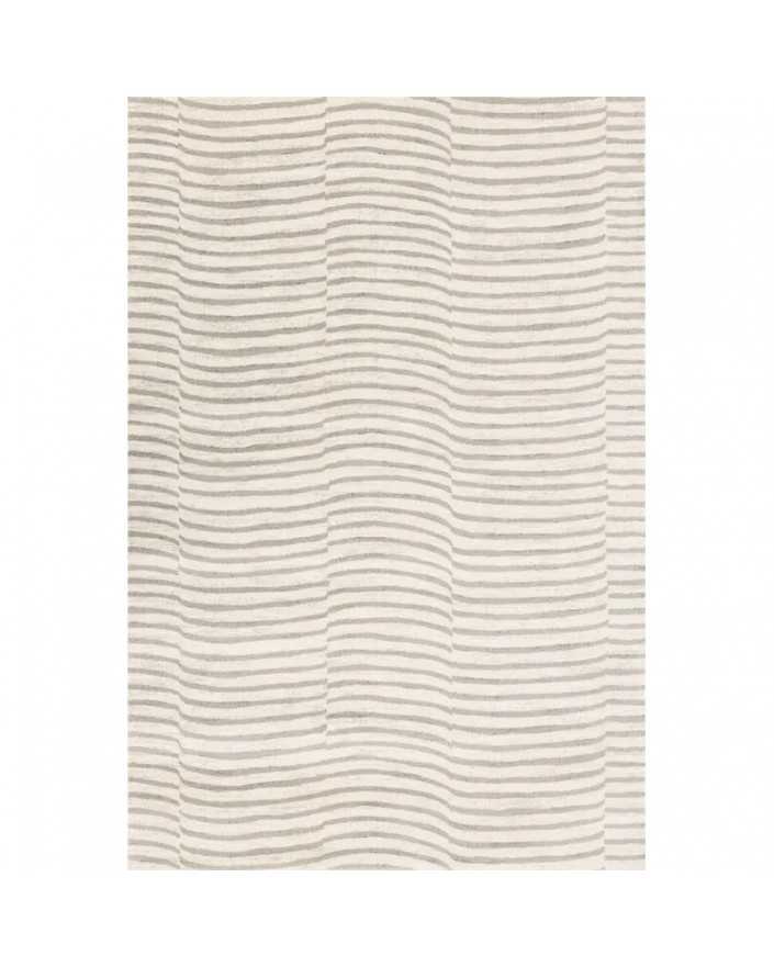 Covor lana Tides beige - 1 Covor lana Tides beige - 1