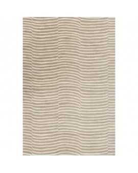 Covor lana Tides grey - 1 Covor lana Tides grey - 1