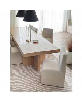 Covor lana Tides grey - 2 Covor lana Tides grey - 2