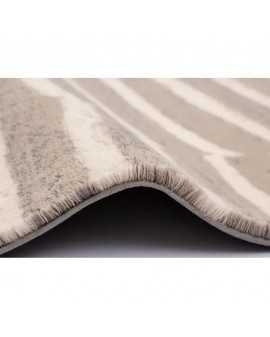 Covor lana Tides grey - 3 Covor lana Tides grey - 3