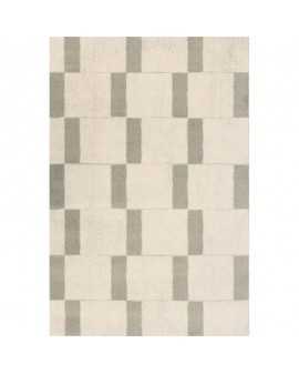 Covor lana Pavement white - 1 Covor lana Pavement white - 1