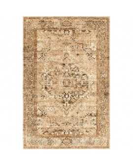 Covor lana Granny copper - 1 Covor lana Granny copper - 1