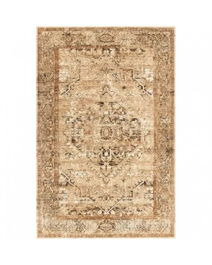 Covor lana Granny copper - 1 Covor lana Granny copper - 1