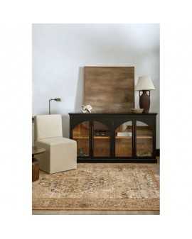 Covor lana Granny copper - 2 Covor lana Granny copper - 2