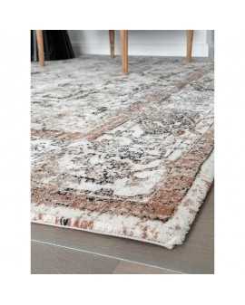 Covor lana Granny beige - 2 Covor lana Granny beige - 2