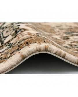 Covor lana Granny beige - 3 Covor lana Granny beige - 3