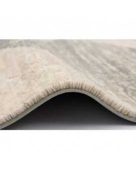 Covor lana Checkered grey - 3 Covor lana Checkered grey - 3