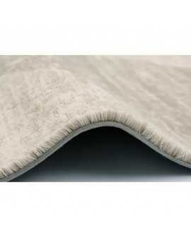 Covor lana Checkered beige - 3 Covor lana Checkered beige - 3