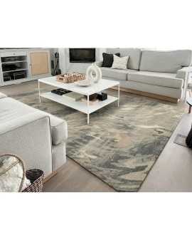 Covor Modern Jimmy Gri - 2 Covor Modern Jimmy Gri - 2