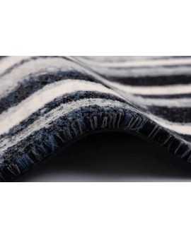 Covor Modern Visible Negru - 3 Covor Modern Visible Negru - 3