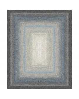 Covor lana Zeha grey - 1 Covor lana Zeha grey - 1