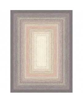 Covor lana Plomo anthracite - 1 Covor lana Plomo anthracite - 1