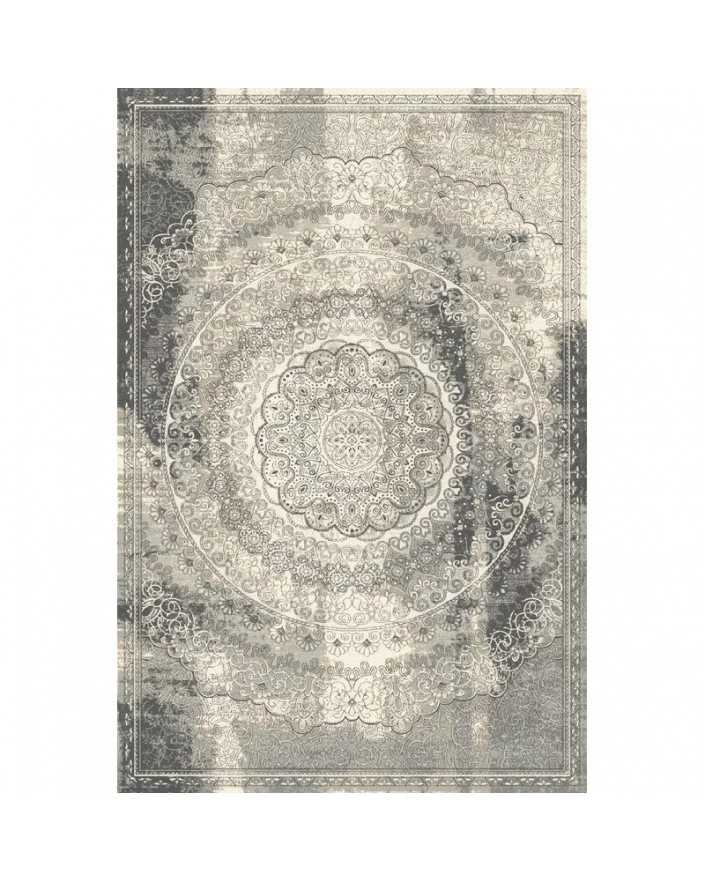 Covor lana Currus gray - 1 Covor lana Currus gray - 1