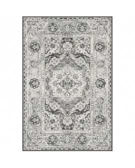 Covor lana Morton light grey - 1 Covor lana Morton light grey - 1