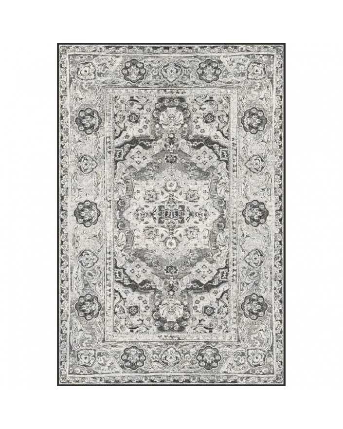 Covor lana Morton light grey - 1 Covor lana Morton light grey - 1