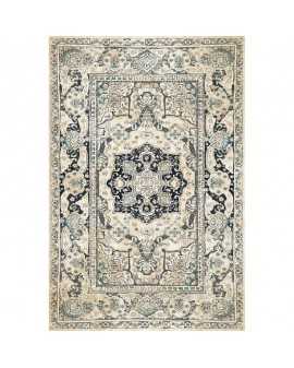 Covor lana Morton cream - 1 Covor lana Morton cream - 1