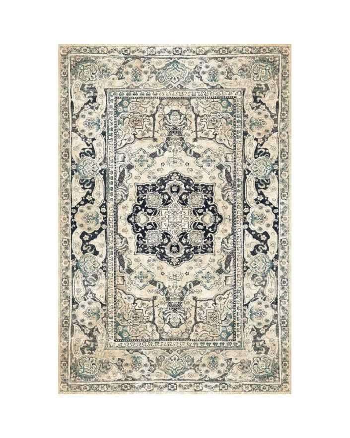 Covor lana Morton cream - 1 Covor lana Morton cream - 1