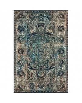 Covor lana Morton copper - 1