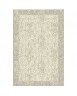 Covor lana Camilla bej - 1 Covor lana Camilla bej - 1