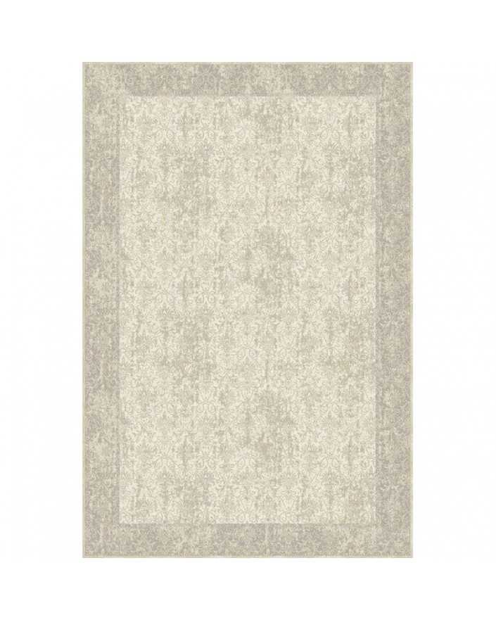 Covor lana Camilla bej - 1 Covor lana Camilla bej - 1